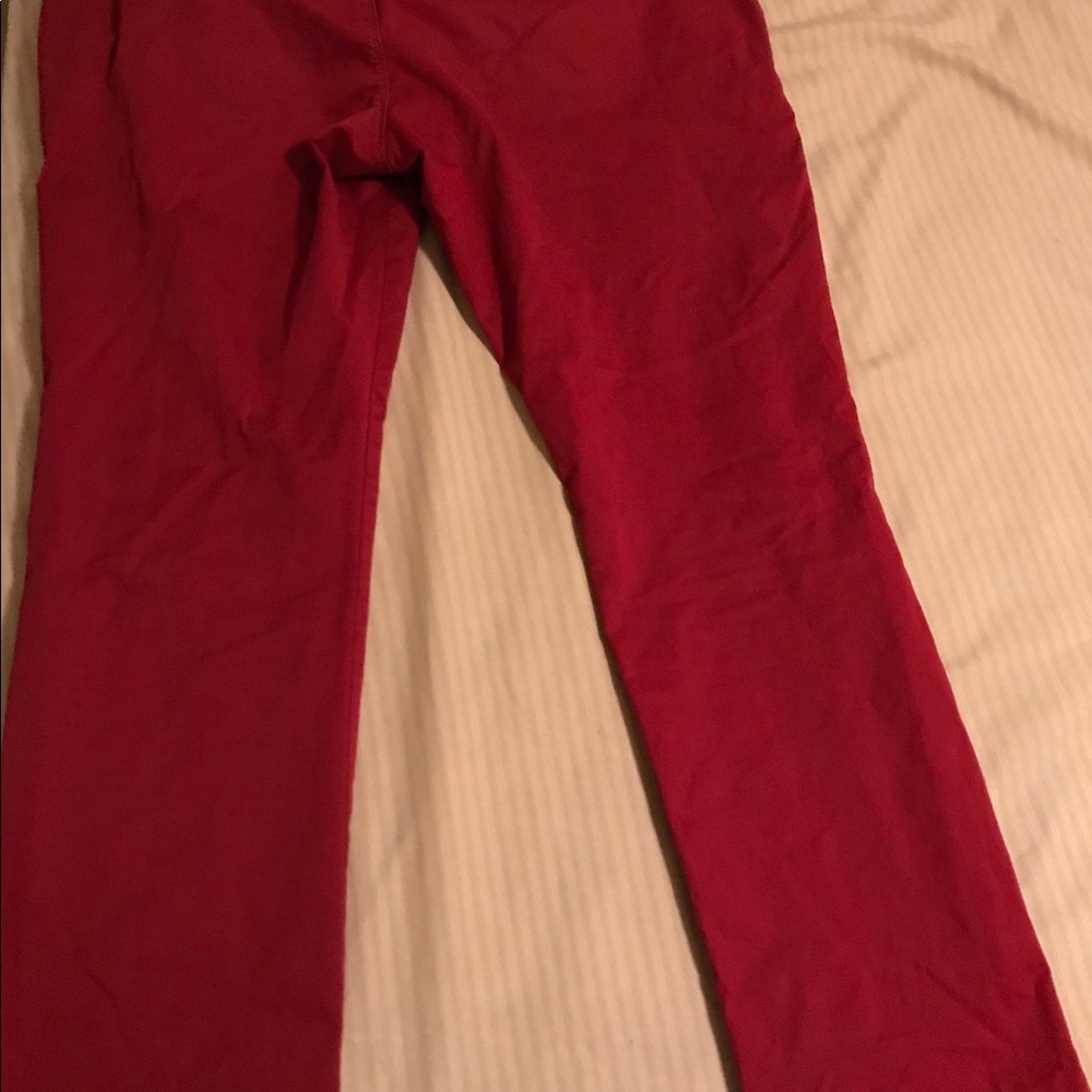 Express Photographer Pants